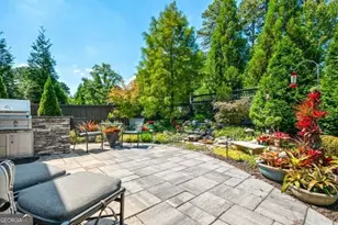 457 Alec Crest NW, Powder Springs, GA 30127 - Photo 5