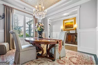 457 Alec Crest NW, Powder Springs, GA 30127 - Photo 19