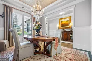 457 Alec Crest NW, Powder Springs, GA 30127 - Photo 19