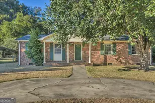 211 Palomino Ln, Warner Robins, GA 31088 - Photo 1