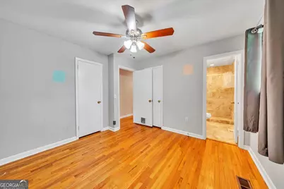 211 Palomino Lane, Warner Robins, GA 31088 - Photo 23