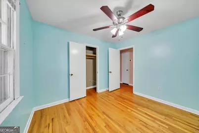 211 Palomino Lane, Warner Robins, GA 31088 - Photo 29