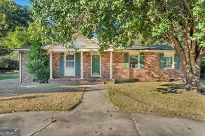 211 Palomino Lane, Warner Robins, GA 31088 - Photo 33