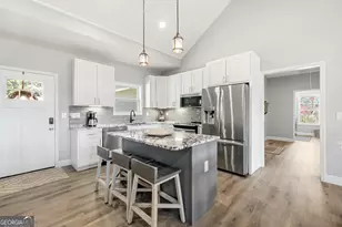 308 Mystic Ridge, Blairsville, GA 30512 - Photo 5