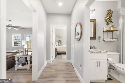 308 Mystic Ridge, Blairsville, GA 30512 - Photo 21