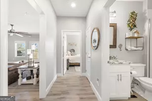 308 Mystic Ridge, Blairsville, GA 30512 - Photo 21