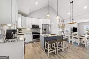 308 Mystic Ridge, Blairsville, GA 30512 - Photo 9