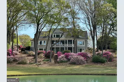 711 Bluff Road, Statham, GA 30666 - Photo 7