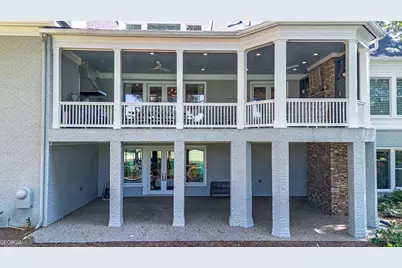 711 Bluff Road, Statham, GA 30666 - Photo 9