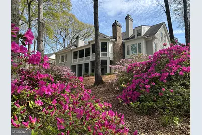 711 Bluff Road, Statham, GA 30666 - Photo 9