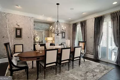 711 Bluff Road, Statham, GA 30666 - Photo 11