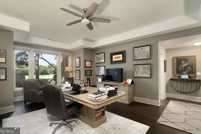 711 Bluff Road, Statham, GA 30666 - Photo 59