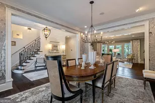 711 Bluff Rd, Statham, GA 30666 - Photo 5