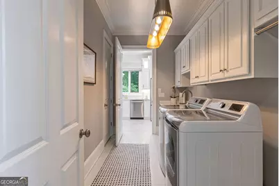 711 Bluff Road, Statham, GA 30666 - Photo 19