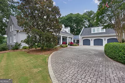 711 Bluff Road, Statham, GA 30666 - Photo 59
