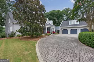 711 Bluff Rd, Statham, GA 30666 - Photo 59