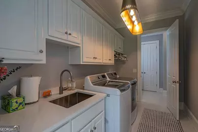 711 Bluff Road, Statham, GA 30666 - Photo 31