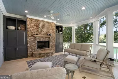 711 Bluff Road, Statham, GA 30666 - Photo 19