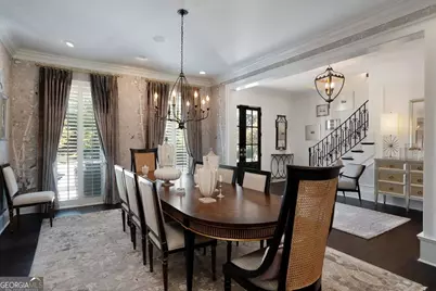 711 Bluff Road, Statham, GA 30666 - Photo 15