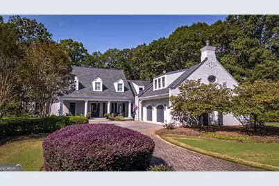 711 Bluff Road, Statham, GA 30666 - Photo 1