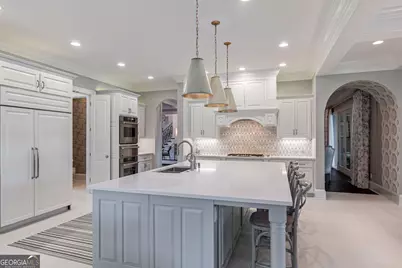 711 Bluff Road, Statham, GA 30666 - Photo 11
