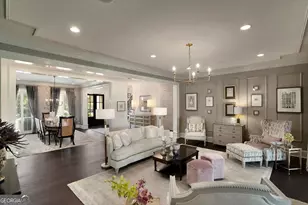 711 Bluff Rd, Statham, GA 30666 - Photo 13