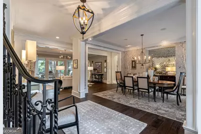 711 Bluff Road, Statham, GA 30666 - Photo 3