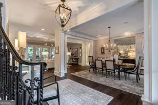 711 Bluff Rd, Statham, GA 30666 - Photo 3
