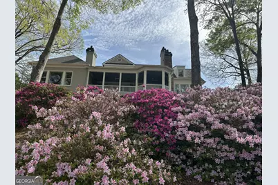 711 Bluff Road, Statham, GA 30666 - Photo 11