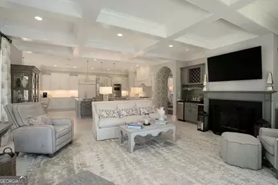 711 Bluff Road, Statham, GA 30666 - Photo 23