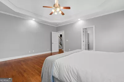 383 Quail Ridge Court NE, Milledgeville, GA 31061 - Photo 37