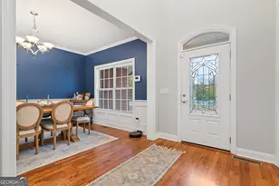 383 Quail Ridge Ct NE, Milledgeville, GA 31061 - Photo 7