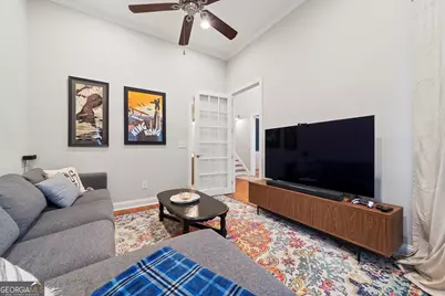 383 Quail Ridge Court NE, Milledgeville, GA 31061 - Photo 25