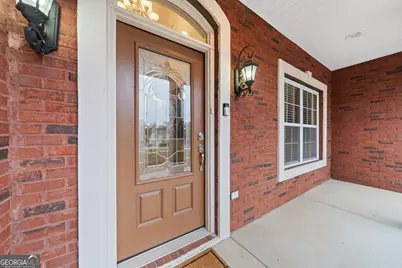 383 Quail Ridge Court NE, Milledgeville, GA 31061 - Photo 5