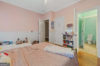 383 Quail Ridge Court NE, Milledgeville, GA 31061 - Photo 33