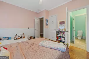 383 Quail Ridge Ct NE, Milledgeville, GA 31061 - Photo 33