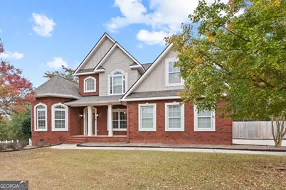 383 Quail Ridge Court NE, Milledgeville, GA 31061 - Photo 1