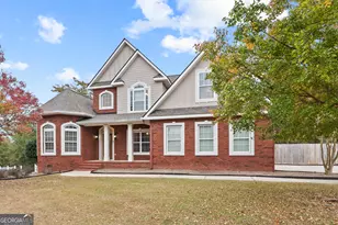 383 Quail Ridge Ct NE, Milledgeville, GA 31061 - Photo 1