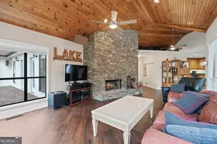 117 Forest Ridge Cir, Eatonton, GA 31024 - Photo 9