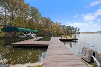 117 Forest Ridge Circle, Eatonton, GA 31024 - Photo 49