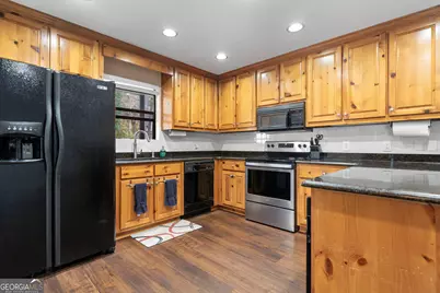 117 Forest Ridge Circle, Eatonton, GA 31024 - Photo 13