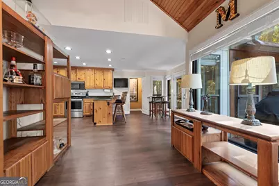 117 Forest Ridge Circle, Eatonton, GA 31024 - Photo 9