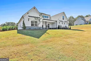 36 Starr Pl, Newnan, GA 30263 - Photo 5