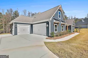 5 Sanders Xing, Newnan, GA 30263 - Photo 5