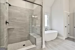 5 Sanders Xing, Newnan, GA 30263 - Photo 29