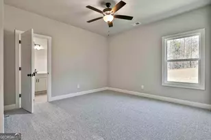 5 Sanders Xing, Newnan, GA 30263 - Photo 33