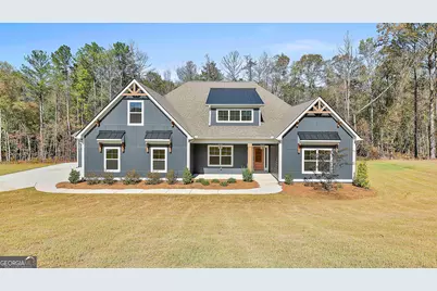 5 Sanders Crossing #10, Newnan, GA 30263 - Photo 1