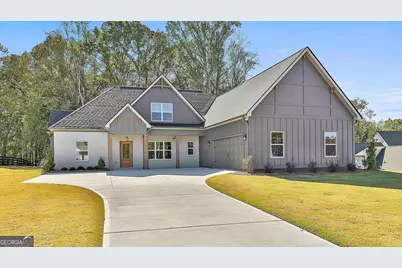 84 Starr Place #21, Newnan, GA 30263 - Photo 1