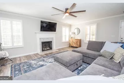 89 Farmer Street, Newnan, GA 30263 - Photo 5