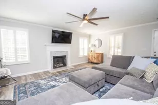 89 Farmer St, Newnan, GA 30263 - Photo 5